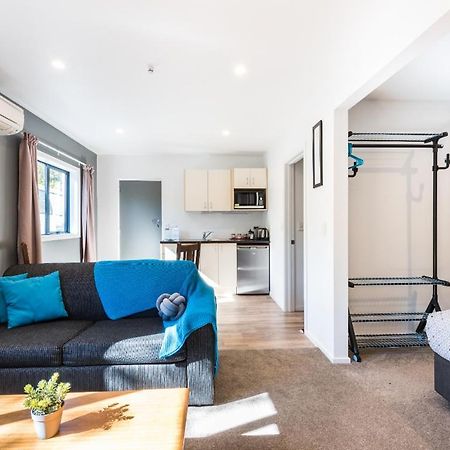 Modern Private Apartment Wanaka Exterior photo