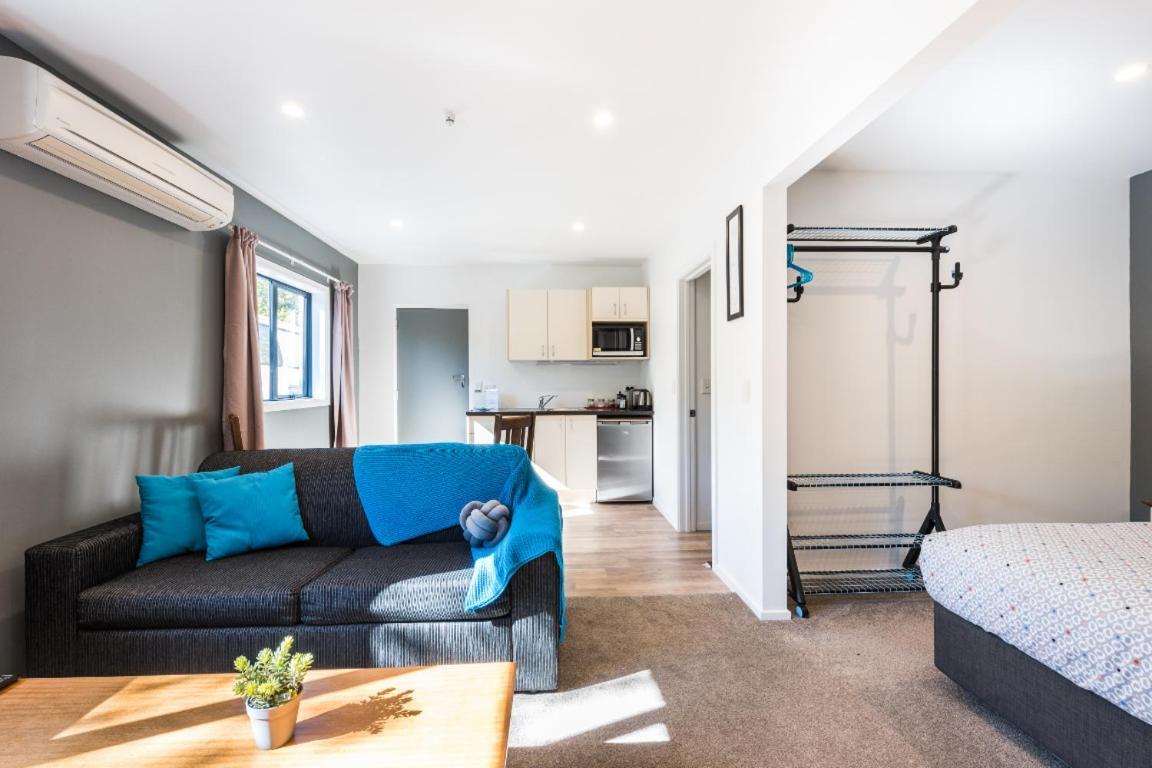 Modern Private Apartment Wanaka Exterior photo